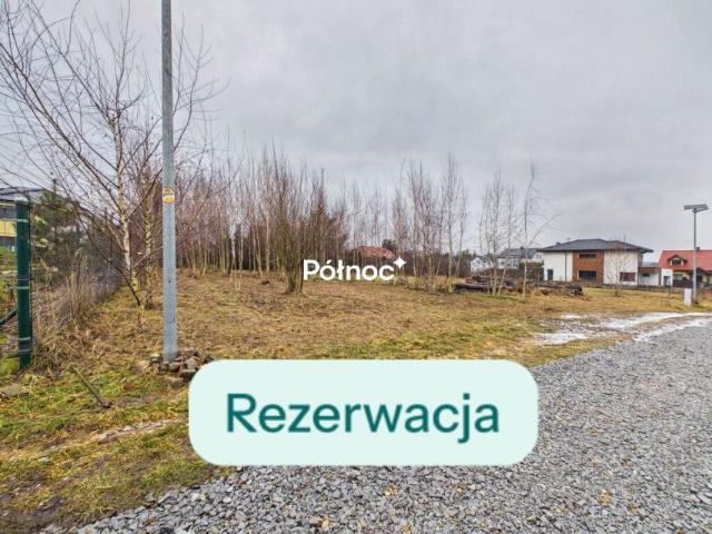 Morelowa 954 m², Święta Katarzyna