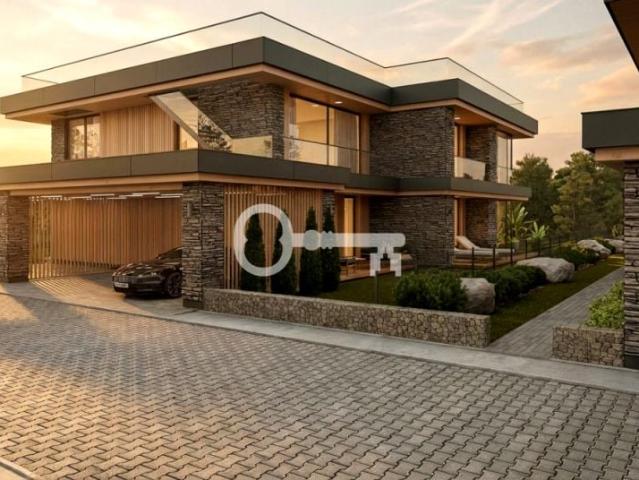 Morelowa 101,03 m², Kraków