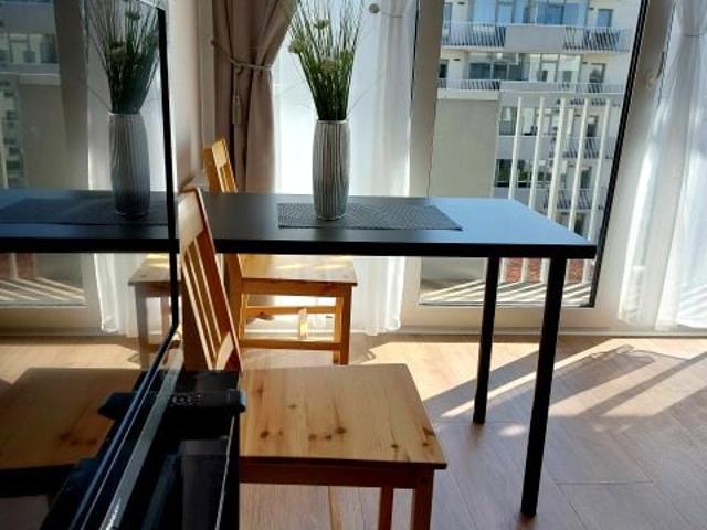 Morelowa 10 42 m², Gdańsk
