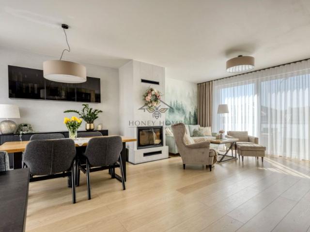 Morelowa 150 m², Rumia
