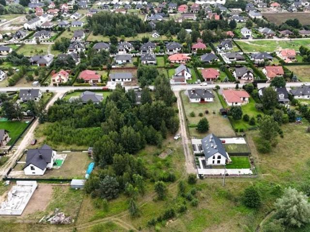 Morelowa 1 015 m², Grudziądz