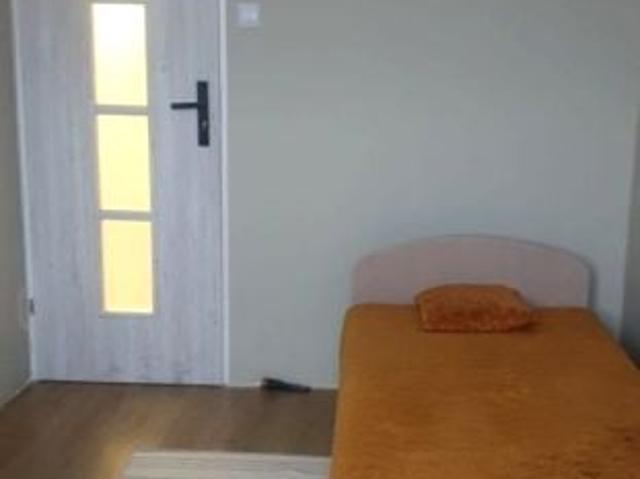 Morelowa 37 m², Zielona Góra