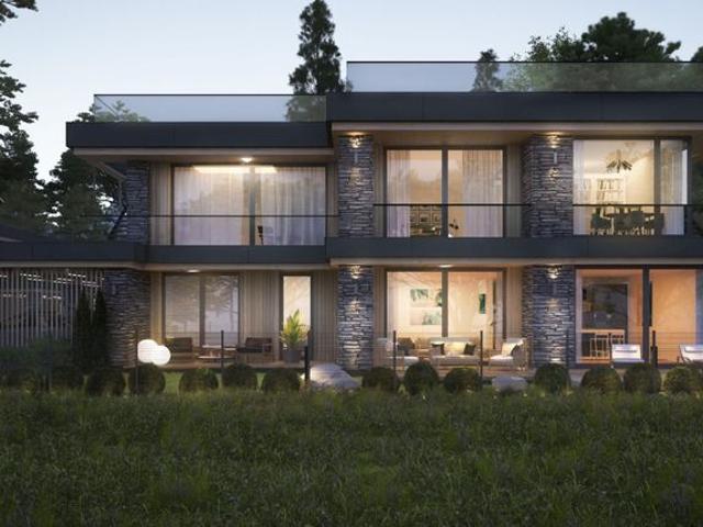 Morelife Apartments etap I i II