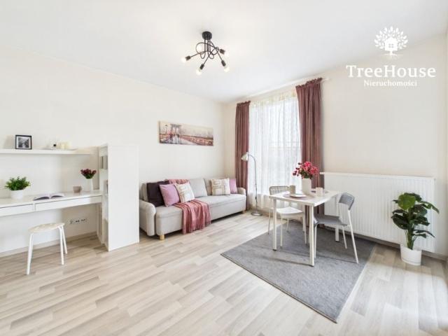 Morenowa 1b 32,84 m², Bartąg