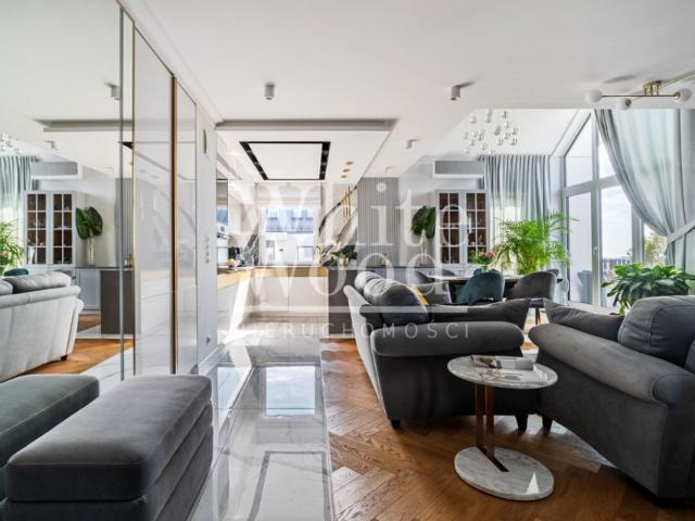 Morenowe Wzgórze 111 m², Gdańsk