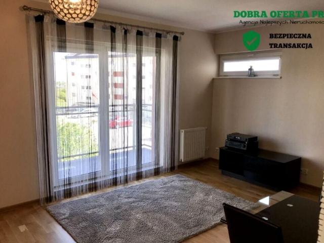 Morenowe Wzgórze 43 m², Gdańsk