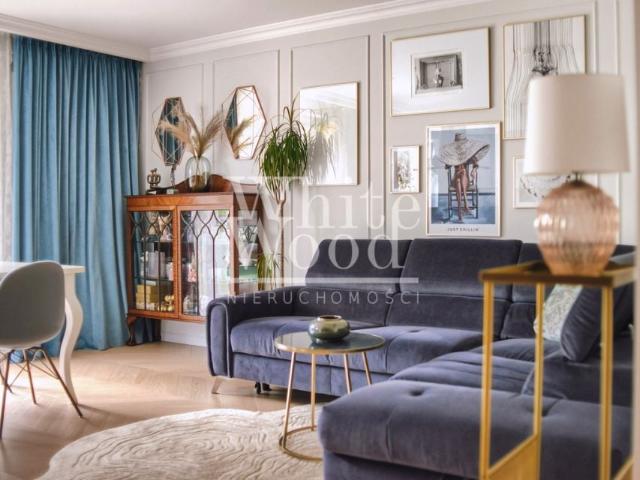 Morenowe Wzgórze 69,70 m², Gdańsk