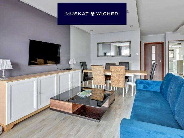 Morenowe Wzgórze 76 m², Gdańsk