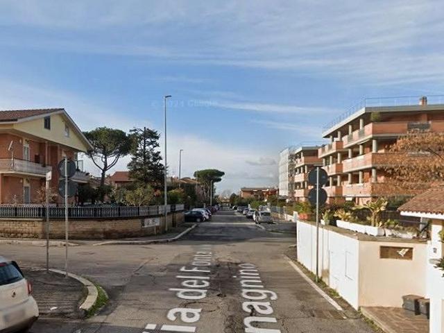 Morena accogliente bilocale arredato