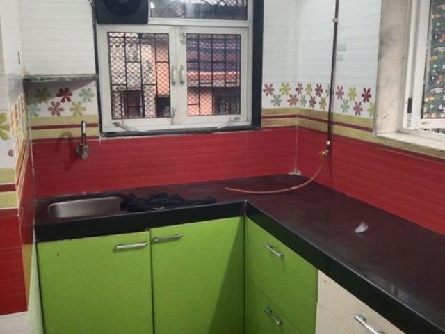 Moreshwar 19 East 2 Bedroom 1140 Sq. Ft. Apartment in Nerul Navi Mumbai Listing ID: #10005