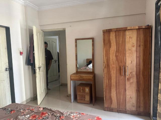 Moreshwar 19 East 3 Bedroom 1200 Sq. Ft. Apartment in Nerul Navi Mumbai Listing ID: #10157