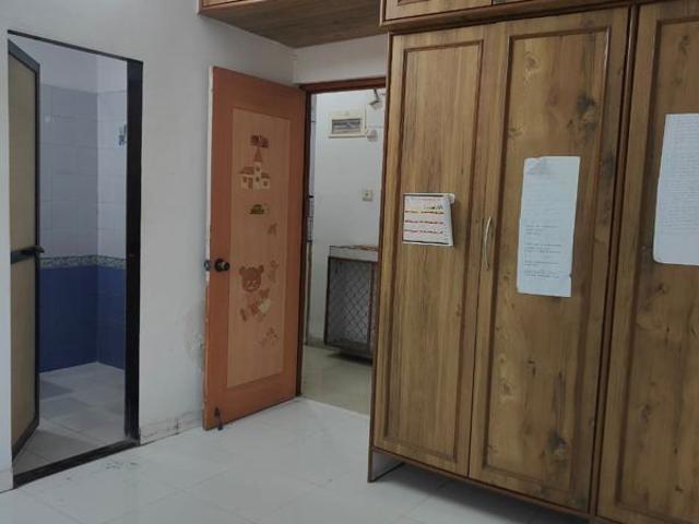 Moreshwar 19 East 3 Bedroom 2050 Sq. Ft. Apartment in Nerul Navi Mumbai Listing ID: #10318