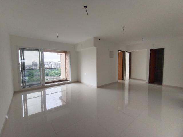 Moreshwar 19 East 3.5 Bedroom 1890 Sq. Ft. Apartment in Nerul Navi Mumbai Listing ID: #9160
