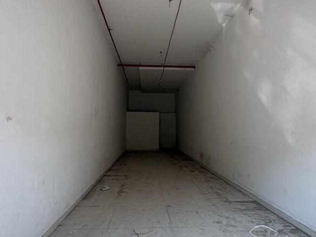 Moreshwar 19 East Commercial Shop 530 Sq. Ft. in Cbd Belapur Sector 23 Navi Mumbai Listing ID: #10130