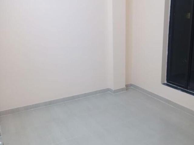 Moreshwar CHS 1 Bedroom 450 Sq. Ft. Apartment in Thane West Thane Listing ID: #10227