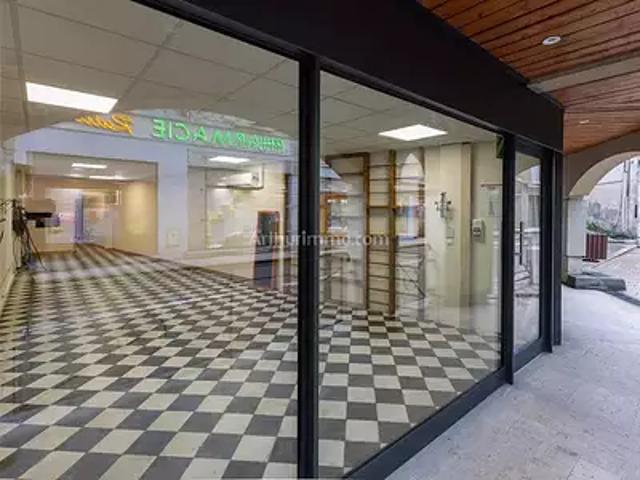 Morestel 38510 Achat / Vente divers 1 pièce
