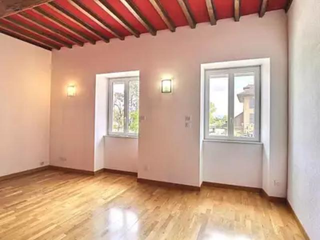 Morestel 38510 Location appartement 3 pièces t3