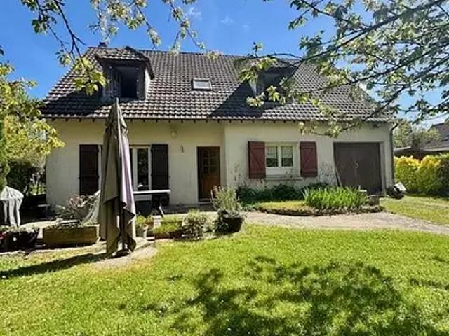 Moret Loing et Orvanne 77250 Achat / Vente maison 7 pièces t7