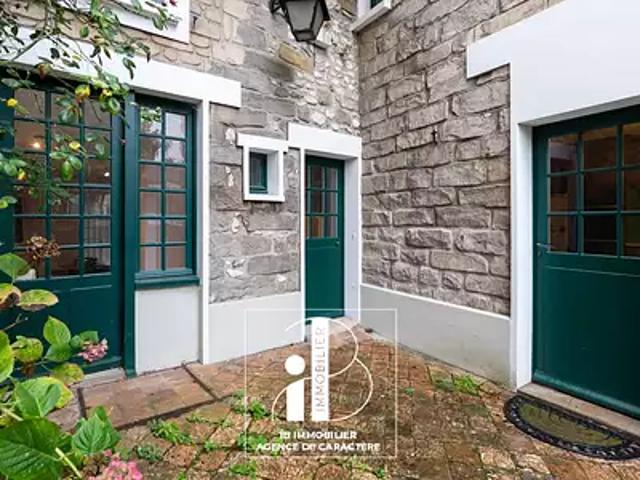 Moret Loing et Orvanne 77250 Achat / Vente maison 9 pièces t9