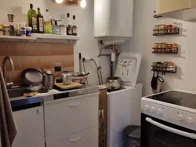 Moret Loing et Orvanne 77250 Achat / Vente appartement 1 pièce t1