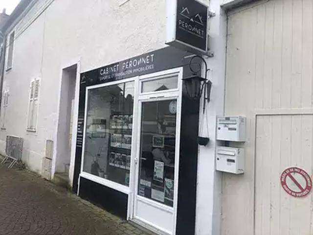 Moret Loing et Orvanne 77250 Achat / Vente immeuble parking