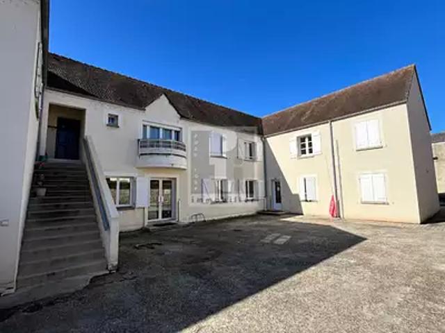 Moret Loing et Orvanne 77250 Achat / Vente immeuble