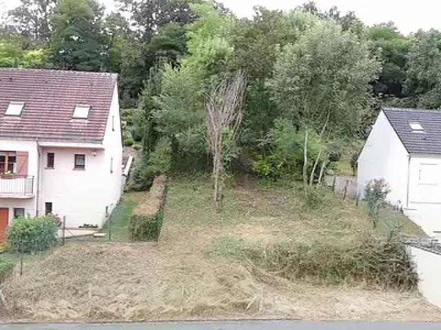 Moret Loing et Orvanne 77250 Achat / Vente terrain