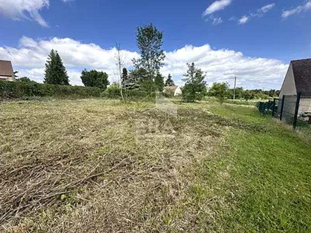 Moret Loing et Orvanne 77250 Achat / Vente terrain
