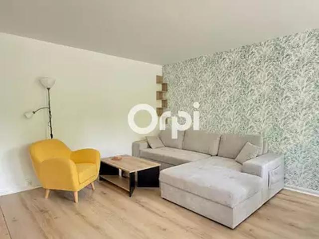 Moret Loing et Orvanne 77250 Location appartement 3 pièces t3