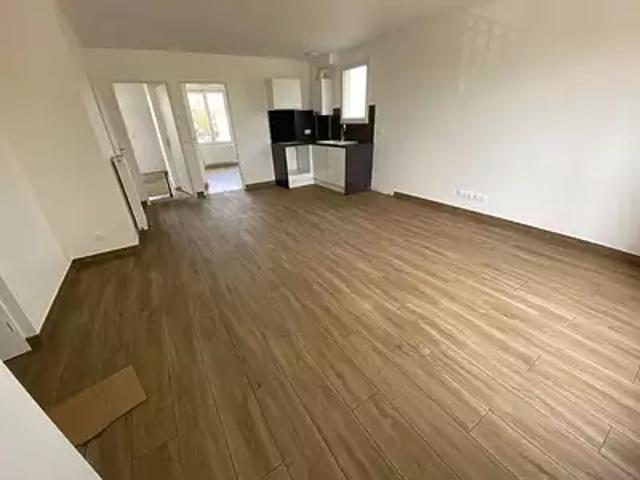 Moret Loing et Orvanne 77250 Location appartement 3 pièces t3