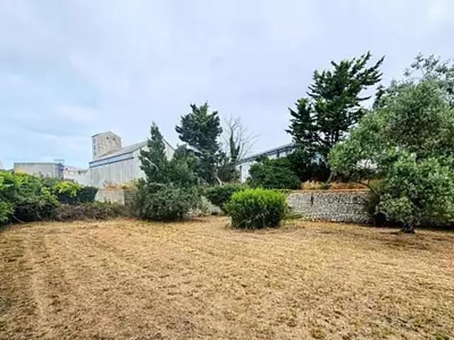 Moret Loing et Orvanne 77250 Programme neuf terrain neuf à vendre