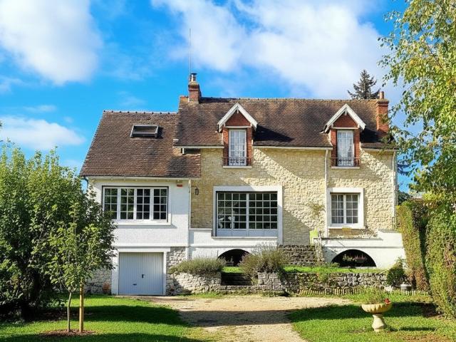 MORET SUR LOING