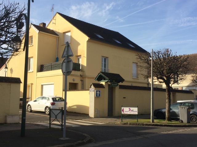 MORET SUR LOING