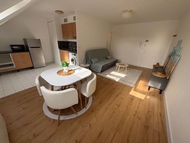 Moret sur Loing Location Appartement 77