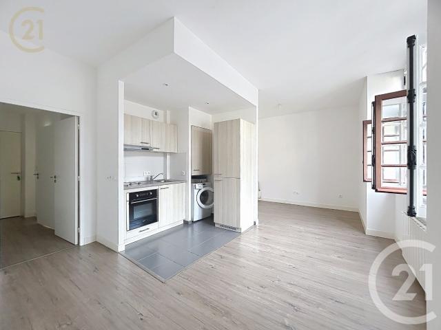 Moret sur Loing Location Appartement 77