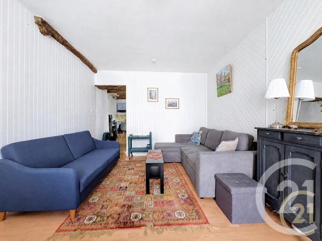 Moret sur Loing Location Maison 77