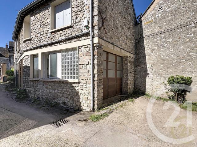 Moret sur Loing Vente Appartement 77