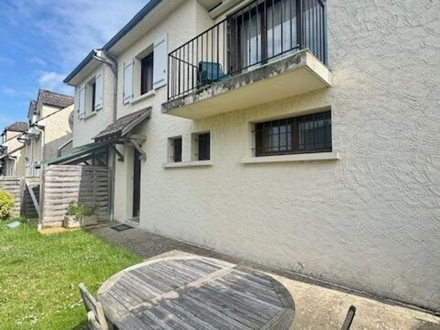 Moret sur Loing Vente Immeuble 77