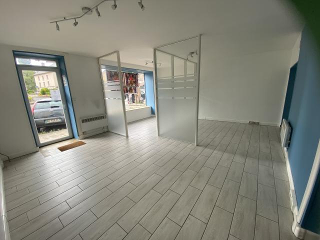 Moret sur Loing Vente Immeuble 77