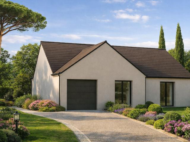 Moret sur Loing Vente Maison 77