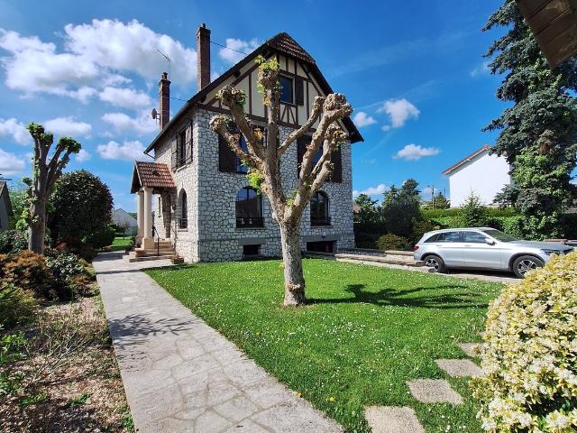 Moret sur Loing Vente Maison 77