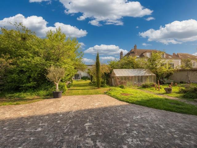 Moret sur Loing Vente Maison 77