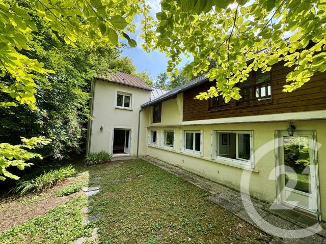 Moret sur Loing Vente Maison 77