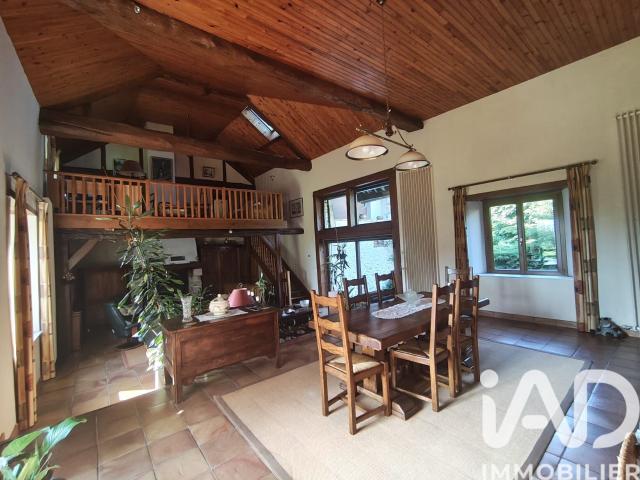 Moret sur Loing Vente Maison 77
