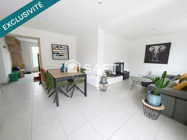 Moret sur Loing Vente Maison 77