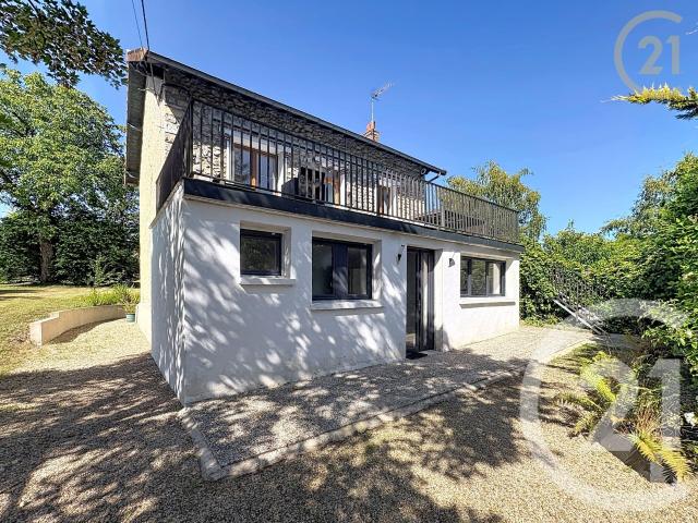 Moret sur Loing Vente Maison 77