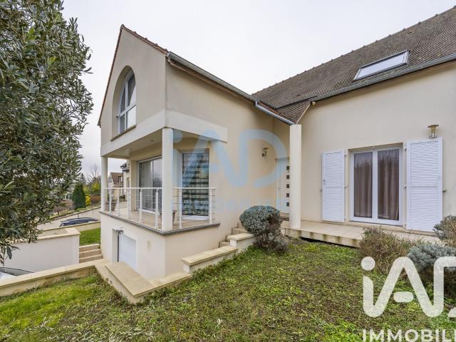 Moret sur Loing Vente Maison 77