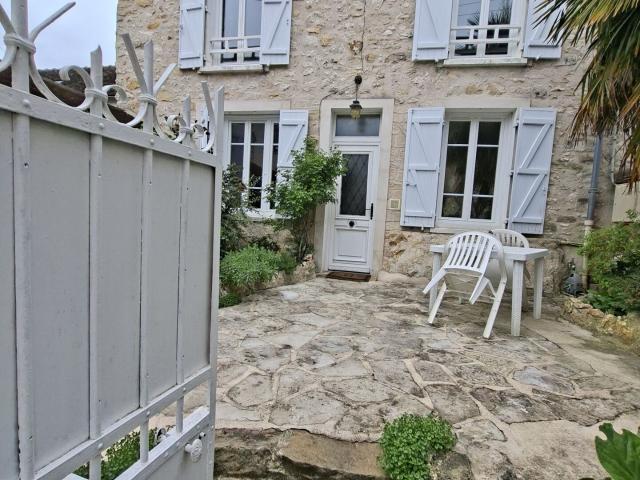 Moret sur Loing Vente Maison 77