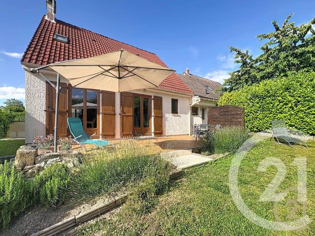 Moret sur Loing Vente Maison 77