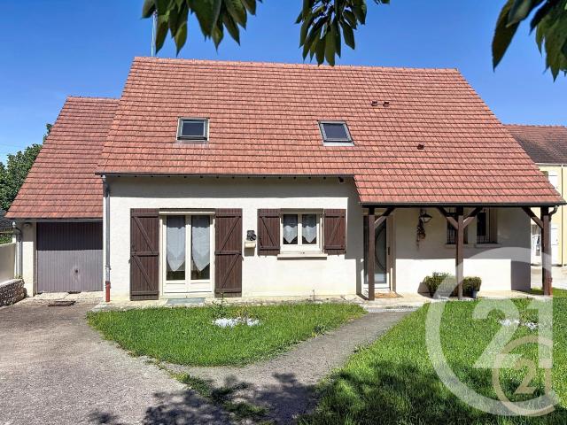 Moret sur Loing Vente Maison 77